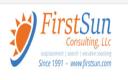 First Sun Consulting, LLC- Outplacement Services logo